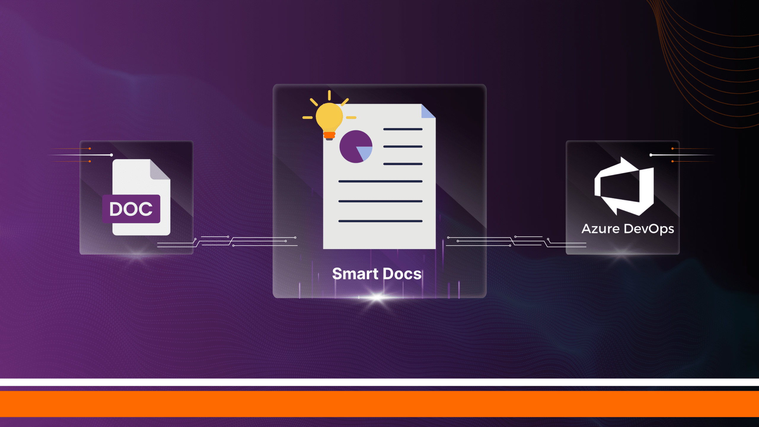 Smart Docs is a part of ModernRequirements4DevOps and is Microsoft Word replacement for Azure DevOps