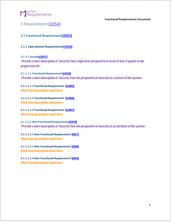 modern-requirements-creating-non-functional-requirements-documents-2023