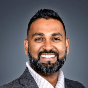 Shihan Fernando, VP-Sales